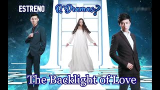 (Corto) The Backlight of Love 逆光之恋