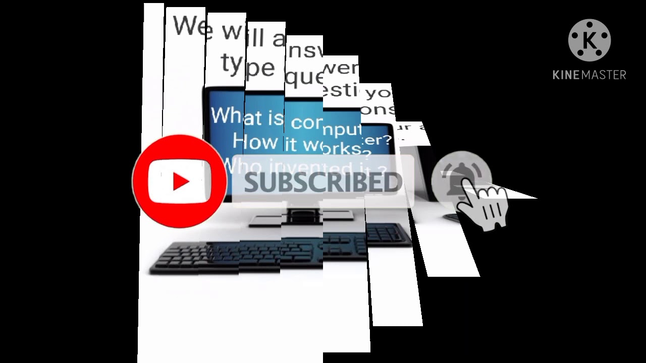 Computer knowledge (कंप्यूटर की जानकारी) full detail course 