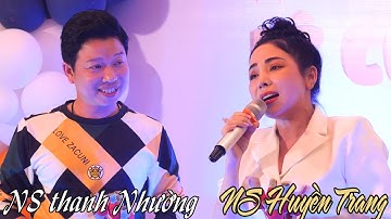 Cung Đàn Mới - Tác giả Ngô Hồng Khanh | NS Thanh Nhường NS Huyền Trang | Tân Cổ Việt