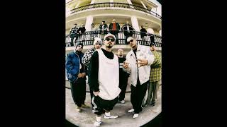 Luchian - La Furat Instrumental Remake