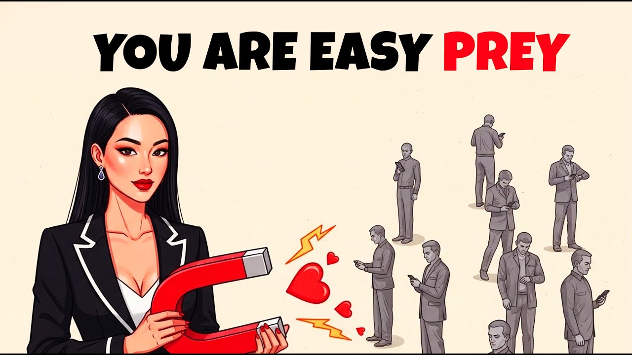 4 BIG Mistakes You're Making That Attract Emotionally Unavailable Men