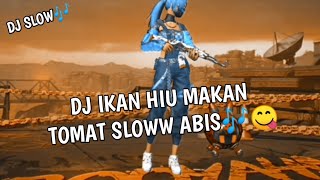 PRESET ALIGHT MOTION FF || DJ IKAN HIU MAKAN TOMAT RASANYA ANJIM BANGET TERBARU😎 || DJ SLOWW🎶