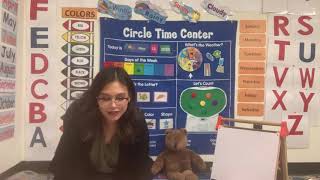 RF ECD Lesson 6 Español