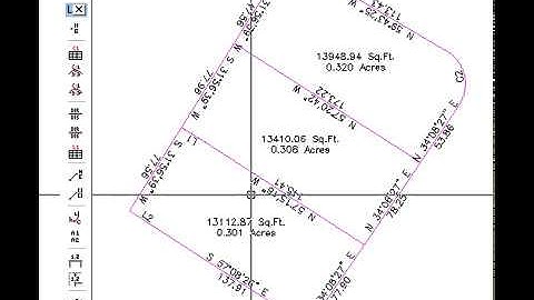 MapWorks Label Linear Objects