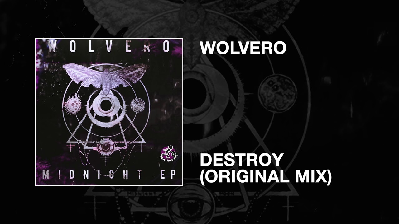 Watch Wolvero / Dungeon (Original Mix) on YouTube Watch Wolvero / Dungeon (Original Mix) on YouTube