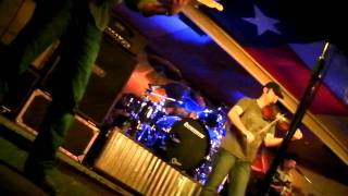 Kevin Fowler Live @ Green Hall NB - Beer season and Best mistake