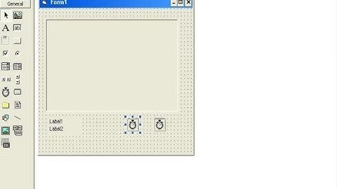 vb tutorial 3 part 2 bouncing ball bitblt