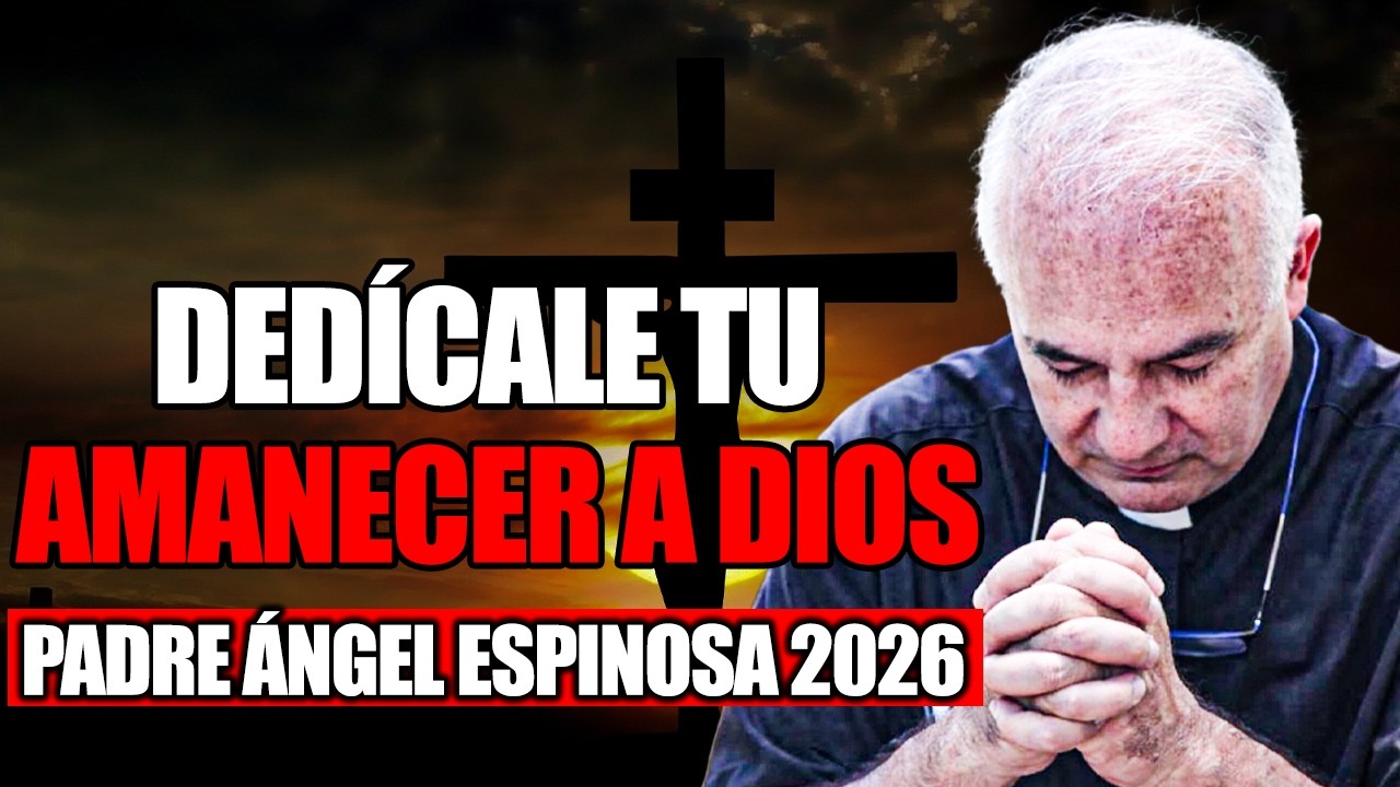La Oración De La Mañana Que Puede Cambiar Tu Vida Para Siempre | Padre ...