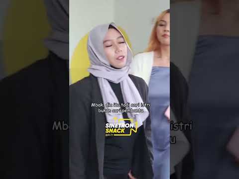 WANITA PENGGODA SUAMI ORANG