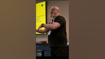 Magnus Sundset on AI & ITSM