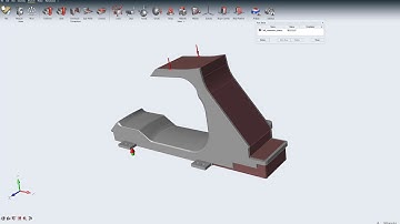 Mesh Intersection Detection with Altair Inspire