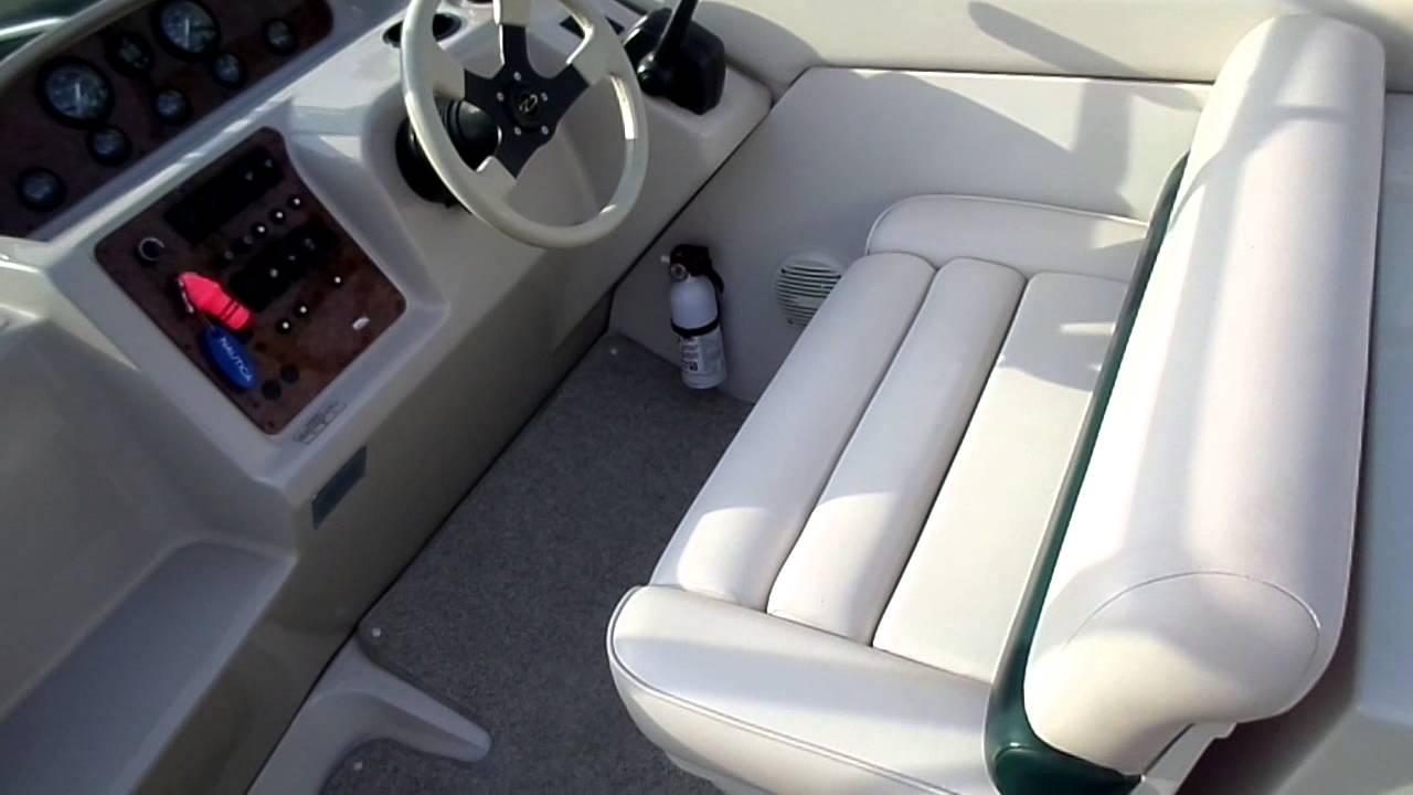 1997 Regal 8.3 SC at Kelly's Port (www.KellysPort.com)