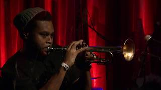 THE SOUL REBELS - “Come Together” The Beatles Cover