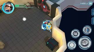 Ejen ali part3 screenshot 4