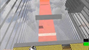 Cod4 - To_The_Moon_V2 Double Bounce!!