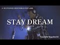 長渕剛 STAY DREAM  JーWAVE INNOVATION WORLD FESTA 2020