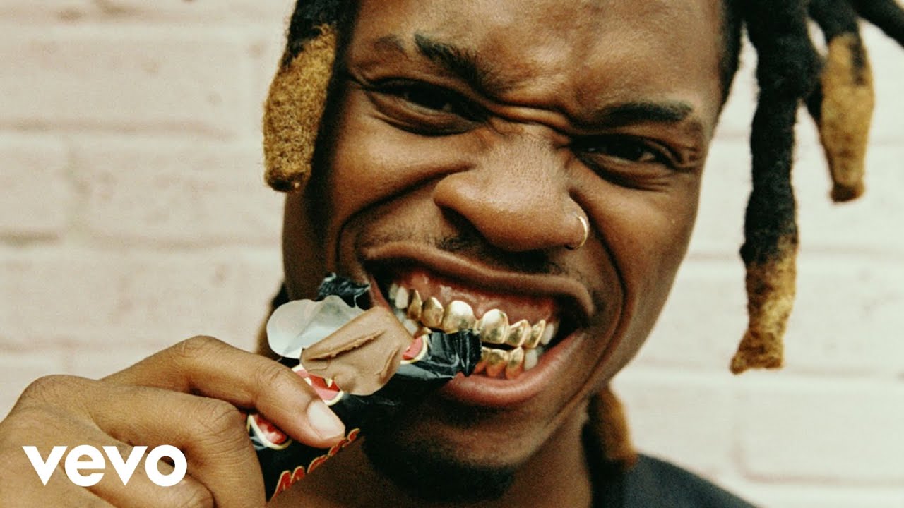 Denzel Curry, A$AP Rocky, Juicy J, DRAM - SXINT (Music Video)