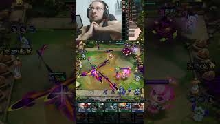 fizeram um Fizz melhor que do Set 16 #tft #tftbr #tftbrasil