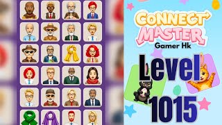 Connect Master level 1015 hard level Walkthrough Solution  screenshot 5