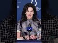 Carlie Irsay-Gordon speaks about the Colts 2025 season & team’s future plans #nfl #colts