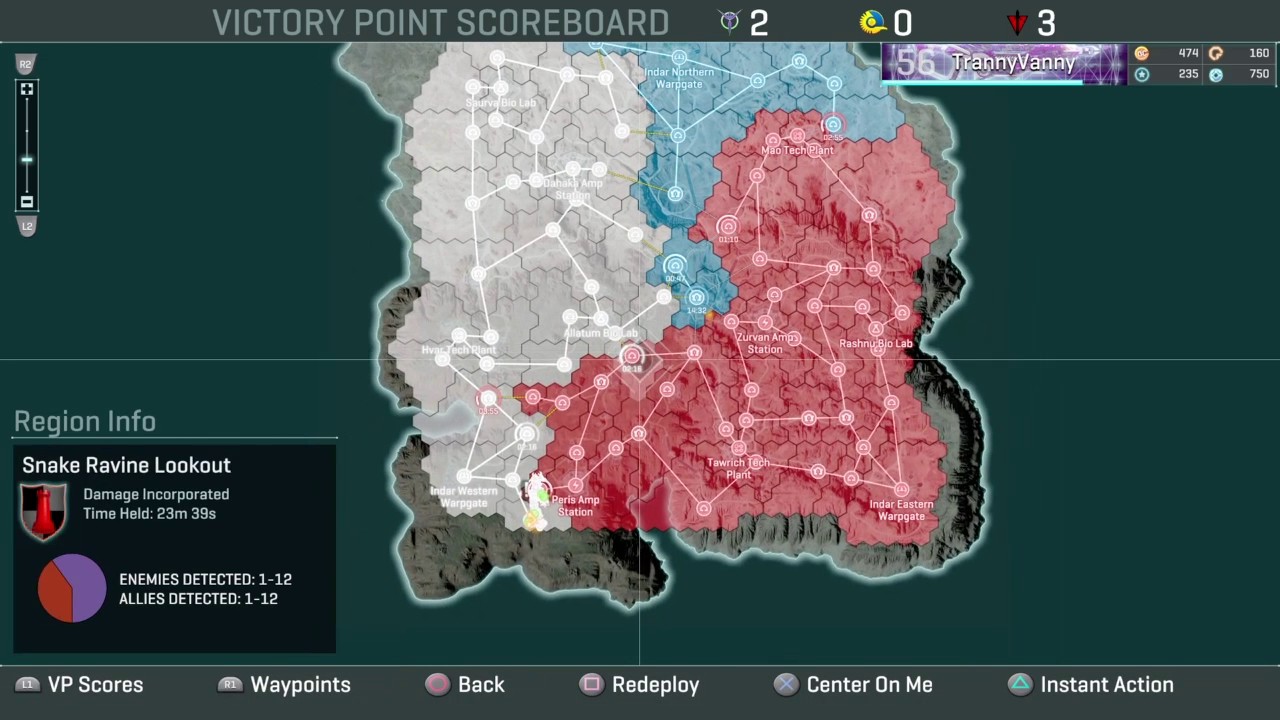 Breaking Controller Tutorial - Planetside 2 Edition