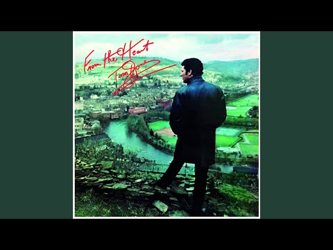 Tom Jones — The Nearness Of You