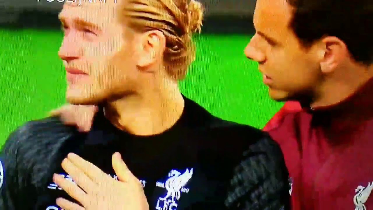 Loris Karius thanks Liverpool fans, apologises for Champions League final errors