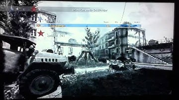 Mw3 gb dispute on fallen 4-2
