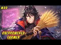 Reincarnated Engineer Builds the STRONGEST KINGDOM | Part 22 | Hindi Explained | ManhwaXis