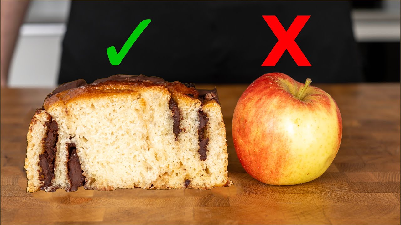 Ich esse Zucker und verliere trotzdem Fett – so funktioniert’s wirklich