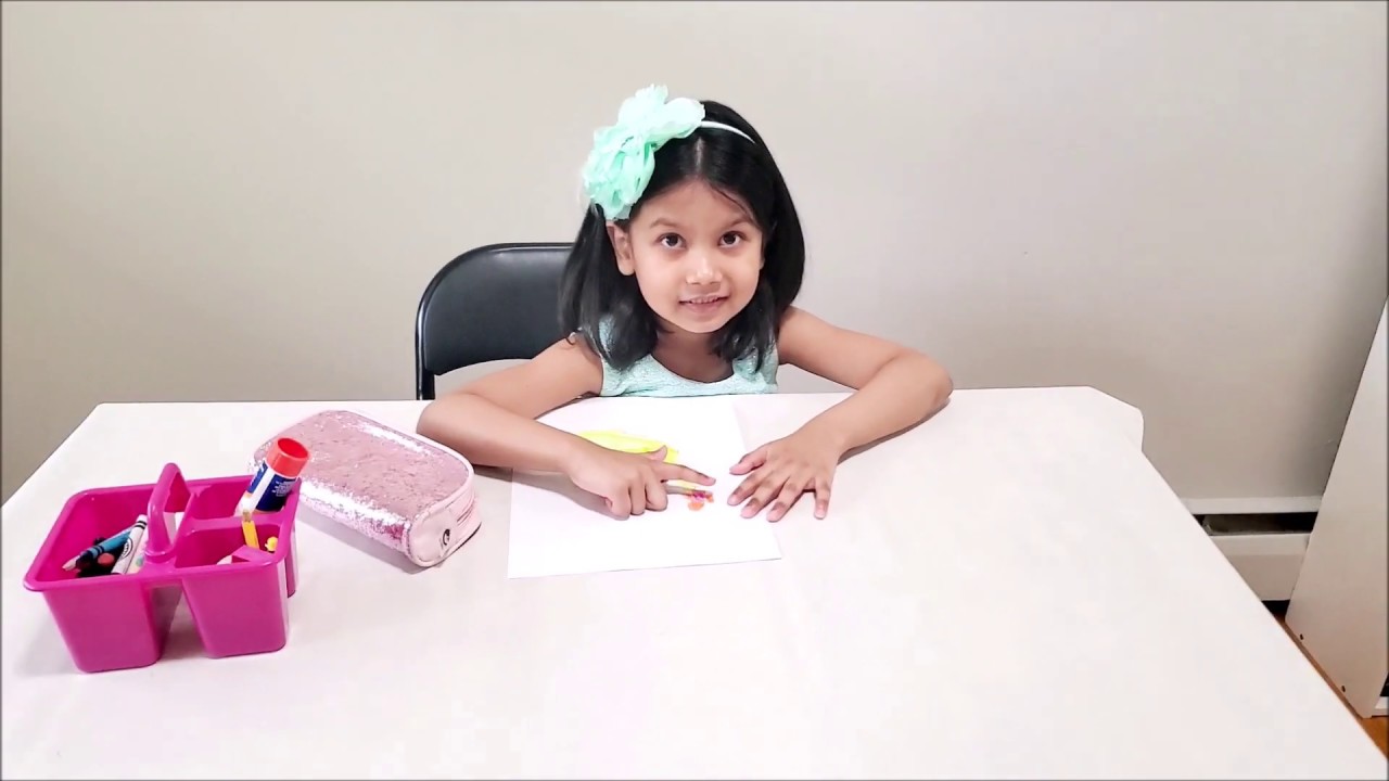 Nikku made Mother's day card | Easy and quick to make | Happy Mother's Day to all Mom