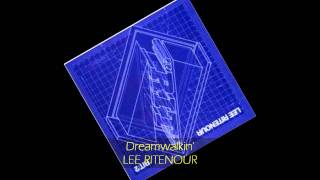 Lee Ritenour - DREAMWALKIN' feat Eric Tagg on Vocals chords