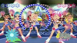 We Cheer Nintendo Wii Trailer - Spirit Fingers - YouTube