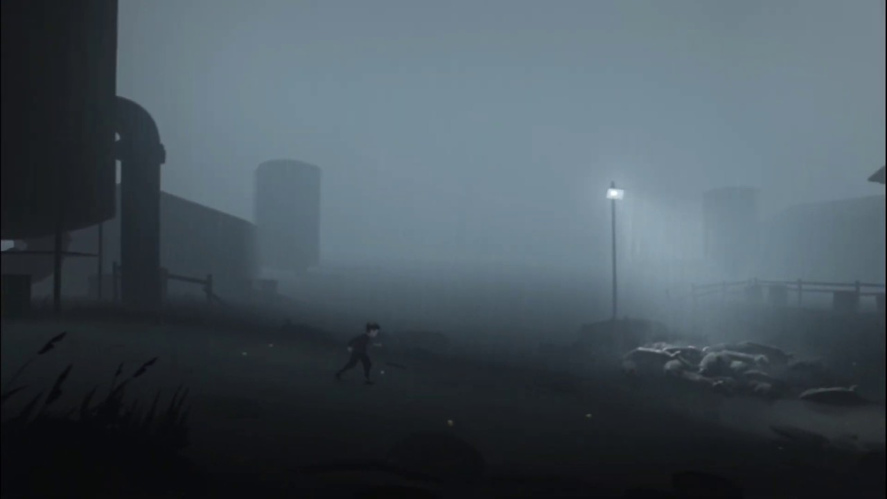 Inside Gameplay Walkthrough Part 1 [1080P Hd] – WEKYVM