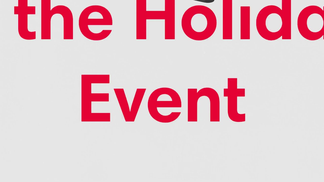 Holiday Sales Event At Tim Dahle Ford Spanish Fork