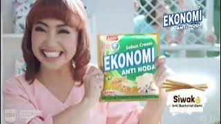 iklan sabun cream ekonomi