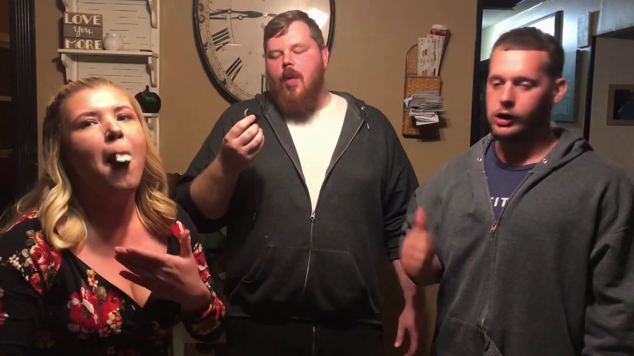 PhilBilly's St. Patty's Day Irish Car Bomb Cake Made with Guinness and Bailey's