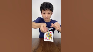 Magic teaching Magic teaching Learn it and try it out #304