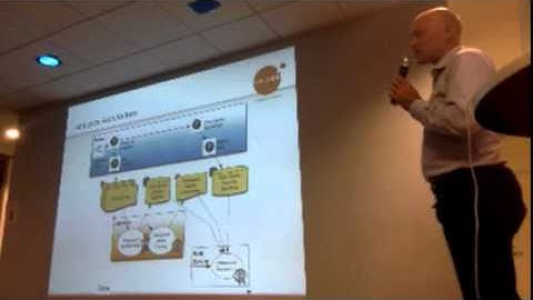 Real-Time Analytics with Storm by Ron Bodkin of Think Big Analytics