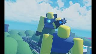 Ba ba baa noob 14 (fanmade)