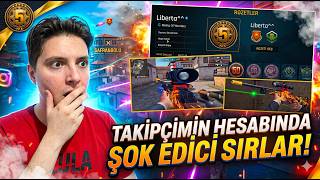 BU HESAPTA NE VAR? 😱 - ZULA