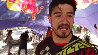 INKA AVALANCHE 2016 - VIDEO OFICIAL