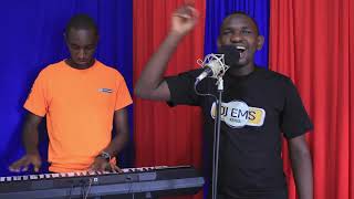 MIKURU YARIKA - Jesu Ningenaga Ni wendo Ucio Waku #kikuyuHymns #JackMbuimwe