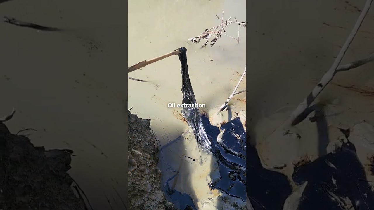 Is this what a Wild River National Park is supposed to look like?