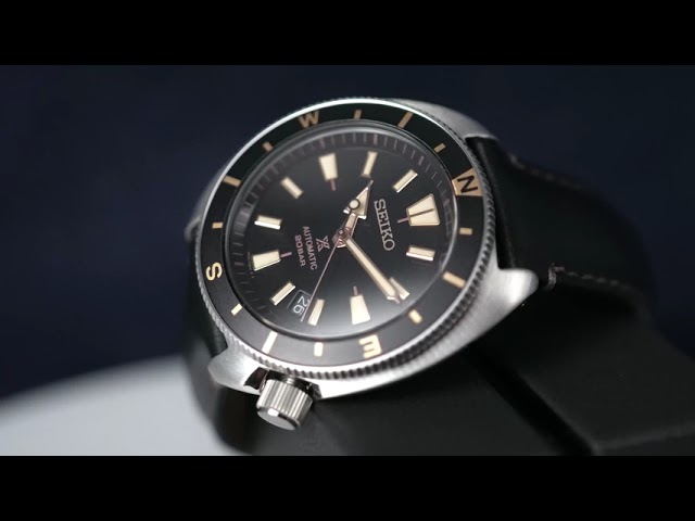 SEIKO PROSPEX \
