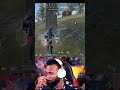 QUANDO VOCÊ MORRE DE SÔNIA E SABE QUE NÃO TEM COMO SOBREVIVER KKKKK #fluxogorila #freefireshorts