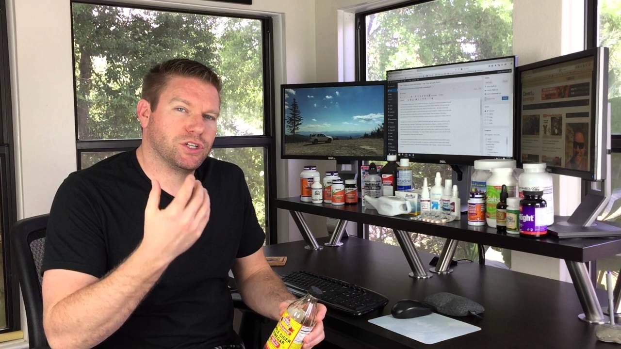 Natural Sinus Sprays That Didn't Work (Even though they had GOOD