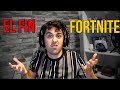 FORTNITE SE LLENA DE BOTS...