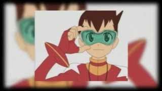 Megaman Starforce Opening