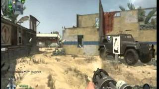 One round Death machine Montage